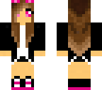enderman girl