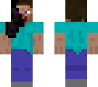 enderman infection