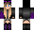 enderman saiege