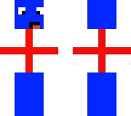 england man