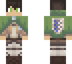 eren customized