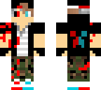 evil dan_craft9000