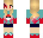 evil ninx