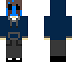 eyeless jack