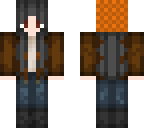 fall skin