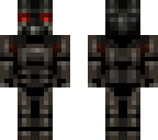 fallout 4 - power armor
