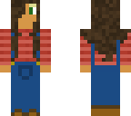 farmer girl