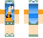 female demigod edited