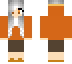 female papyrus