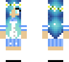 finished school skin