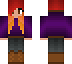 fire adventurer