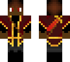 fire nation