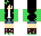 fixed fish