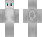 fixed gray cat