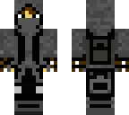 fixed minimee2003 assassin ninja