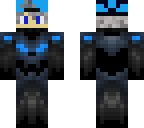 fixed paragon