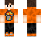 flamemaster's skin