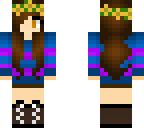 flowerfell frisk