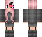 fnaf mangle girl