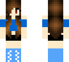 for bluegirl