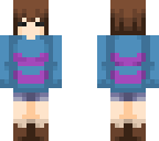 frisk - undertale
