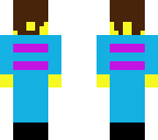 frisk