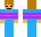 frisk undertale
