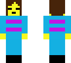 frisk v 2