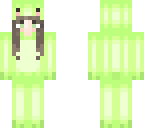 frog
