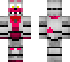 funtime foxy
