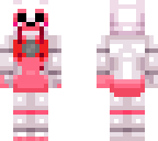 funtime foxy