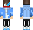 geno human sans