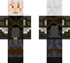 geralt of rivia