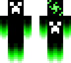 ghost creeper