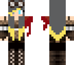 ghostalexis111 remake