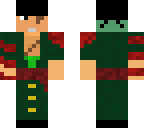 ghoul roronoa zoro