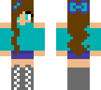 girl steve