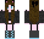 girl version of me or just a girl