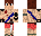 gladiator