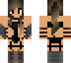 gladiator