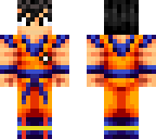 goku