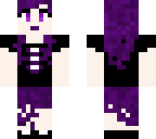 goth girl