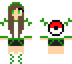 grass type trainer