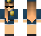 guard