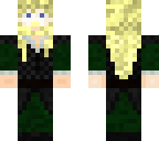 half elf noble