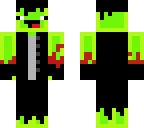 halloween derp lime