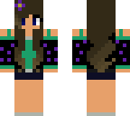 halloween girl