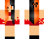 halloween girl