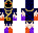 halloween mage