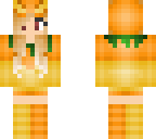 halloween skin